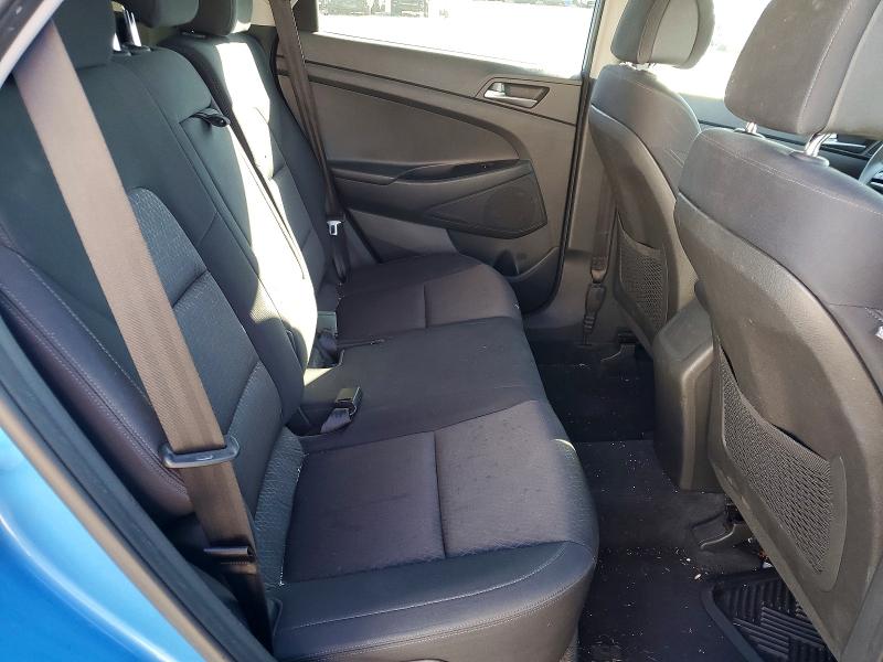 66319946 :رقم المزاد ، KM8J3CA48HU260922 vin ، 2017 Hyundai Tucson مزاد بيع