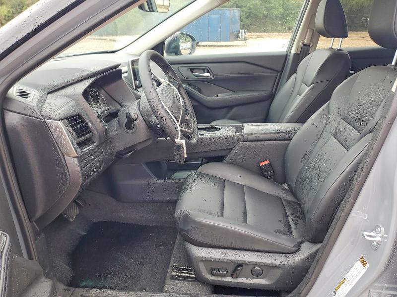 2026 Nissan Rogue მანქანა იყიდება აუქციონზე, vin: 5N1BT3BA7TC781637, აუქციონის ნომერი: 68994086