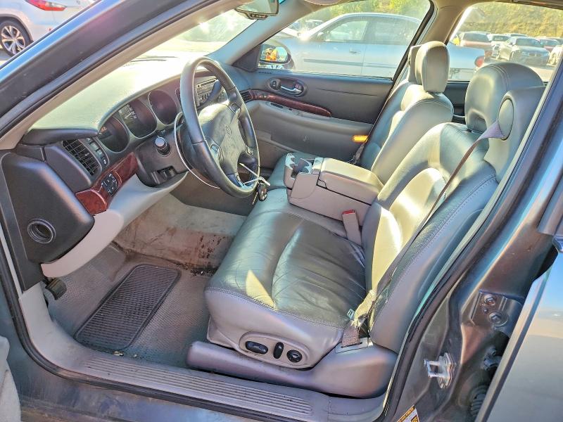 67215496 :رقم المزاد ، 1G4HR54K25U104213 vin ، 2005 Buick Lesabre مزاد بيع
