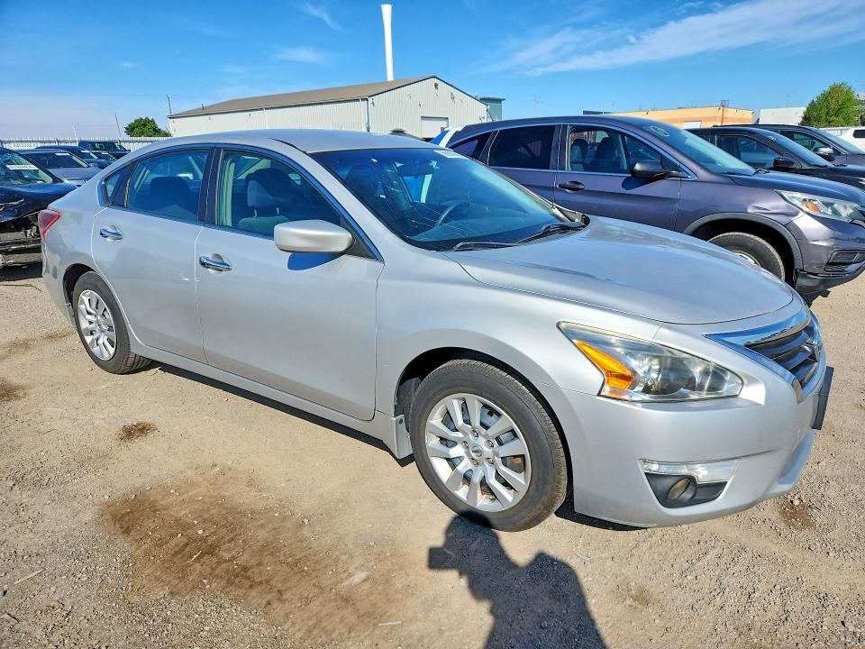 66803976 :رقم المزاد ، 1N4AL3AP0DN405668 vin ، 2013 Nissan Altima مزاد بيع