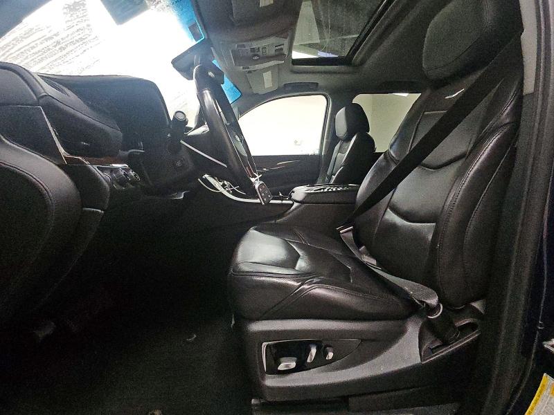 Aukcja sprzedaży 2018 Cadillac Escalade, vin: 1GYS4HKJ6JR239819, numer aukcji: 67647986