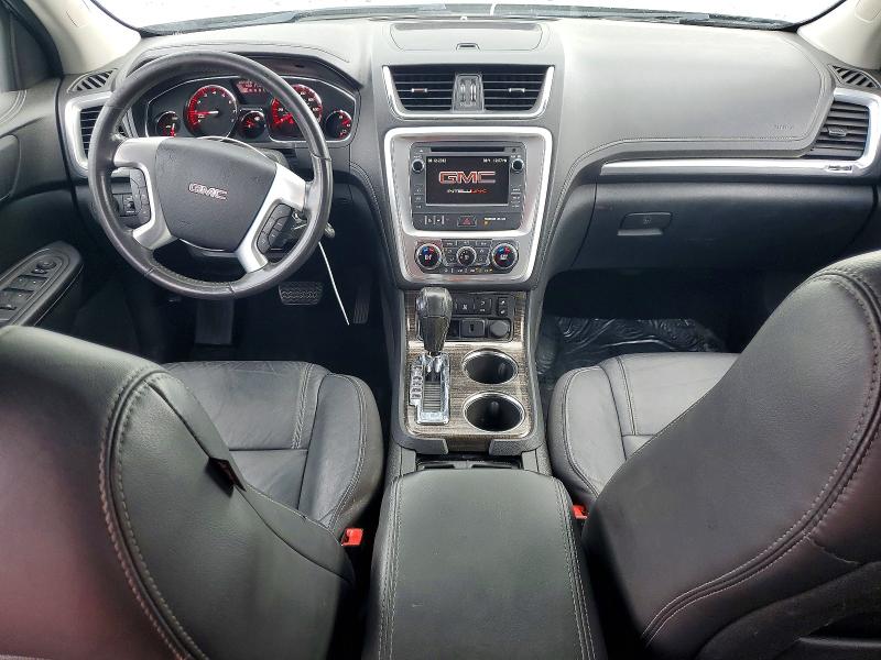 Aukcja sprzedaży 2015 Gmc Acadia, vin: 1GKKVRKD1FJ139222, numer aukcji: 69440366
