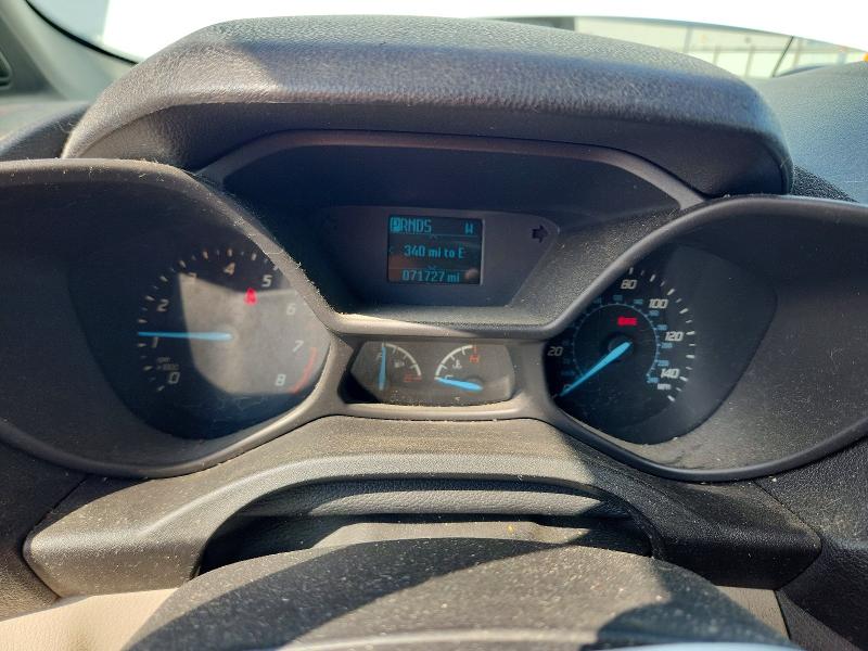 Aukcja sprzedaży 2015 Ford Transit Connect, vin: NM0GE9F70F1199334, numer aukcji: 70634526