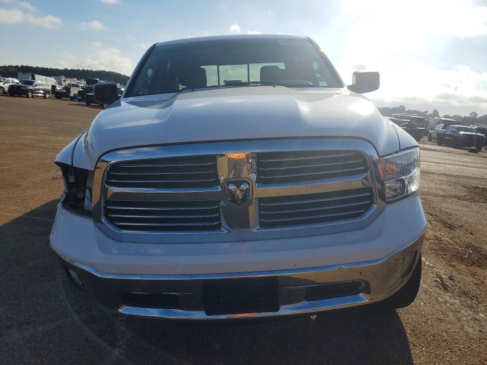 2014 Ram 1500 მანქანა იყიდება აუქციონზე, vin: 1C6RR6LTXES164980, აუქციონის ნომერი: 69133026