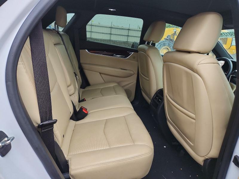 Продаж на аукціоні авто 2017 Cadillac Xt5, vin: 1GYKNDRS2HZ191377, номер лоту: 69813166