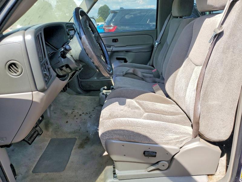 2005 Chevrolet Tahoe მანქანა იყიდება აუქციონზე, vin: 1GNEC13T25R219769, აუქციონის ნომერი: 70044966