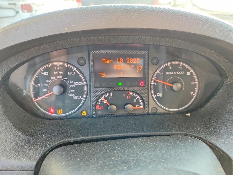 Aukcja sprzedaży 2021 Ram Promaster 3500, vin: 3C6MRVJG2ME535741, numer aukcji: 63449936