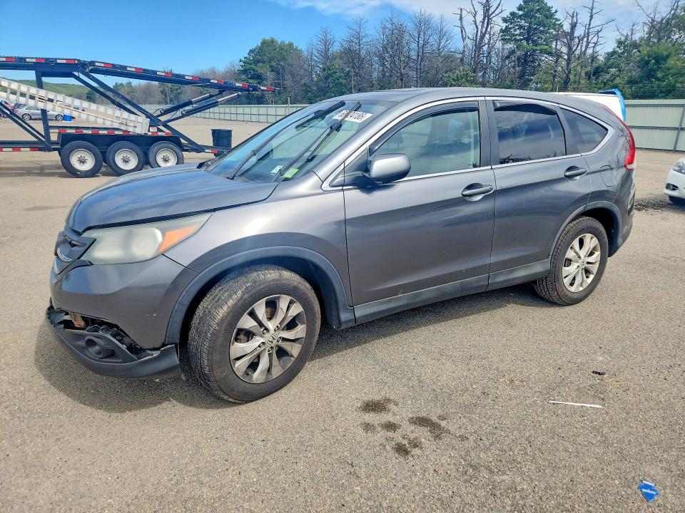 Продаж на аукціоні авто 2014 Honda Cr-v, vin: 5J6RM4H57EL026579, номер лоту: 68424186