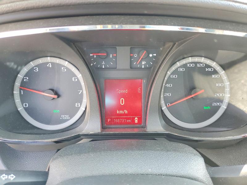 2012 Gmc Terrain მანქანა იყიდება აუქციონზე, vin: 2GKALSEK8C6166008, აუქციონის ნომერი: 66571256