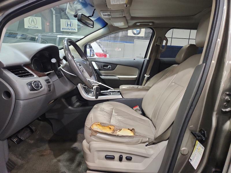 Auction sale of the 2012 Ford Edge, vin: 2FMDK4KC7CBA86139, lot number: 70749716