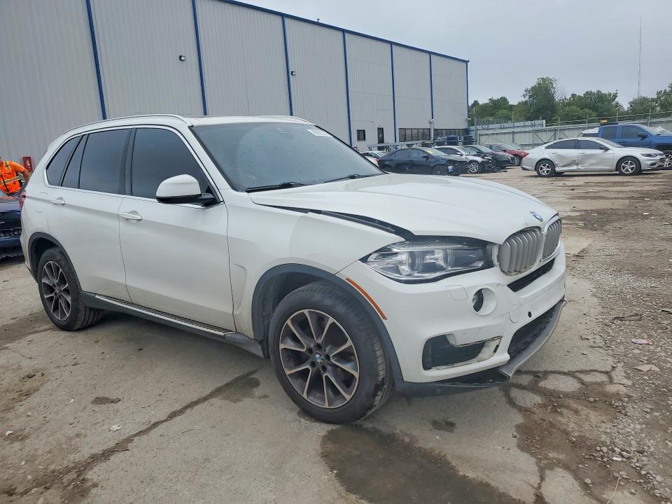 Продаж на аукціоні авто 2017 Bmw X5, vin: 5UXKR0C30H0V77349, номер лоту: 69523226