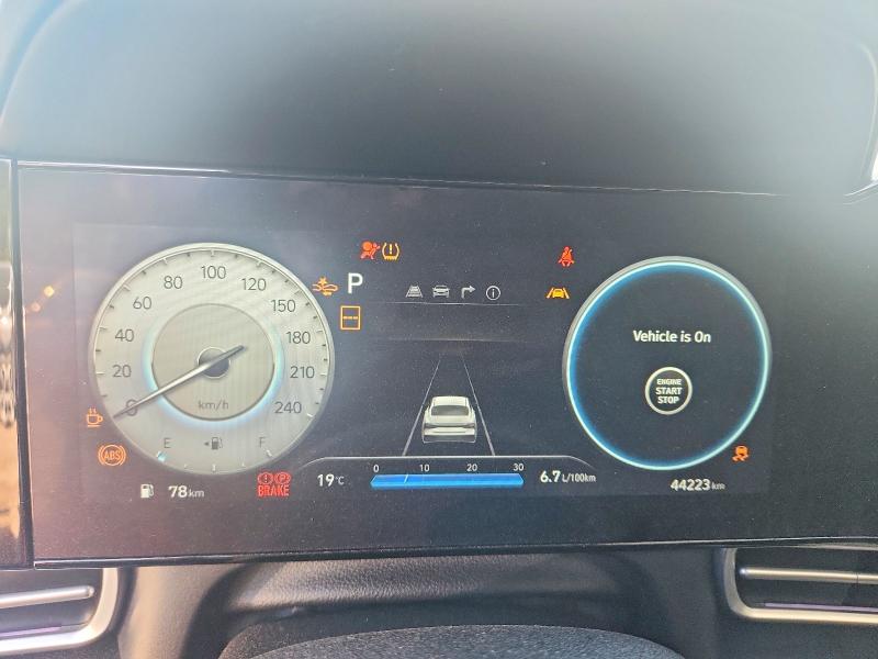 68243336 :رقم المزاد ، KMHLM4DG6SU917113 vin ، 2025 Hyundai Elantra مزاد بيع