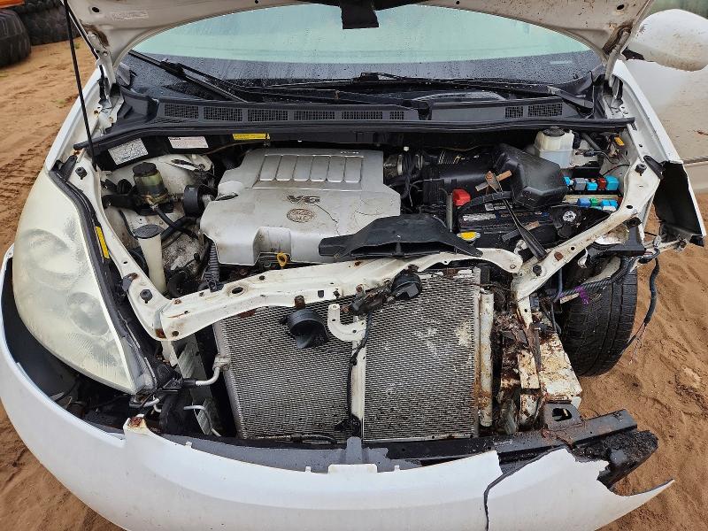Продажа на аукционе авто 2008 Toyota Sienna, vin: 5TDBK22C08S010087, номер лота: 70651916