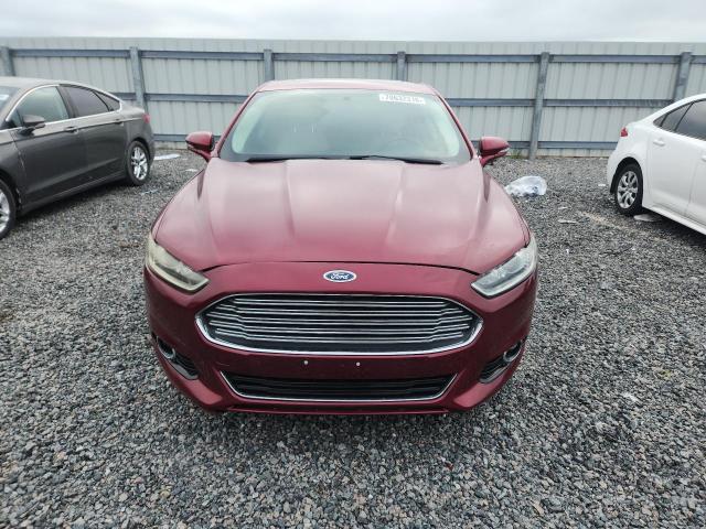 Продаж на аукціоні авто 2016 Ford Fusion, vin: 3FA6P0K9XGR158069, номер лоту: 70632316