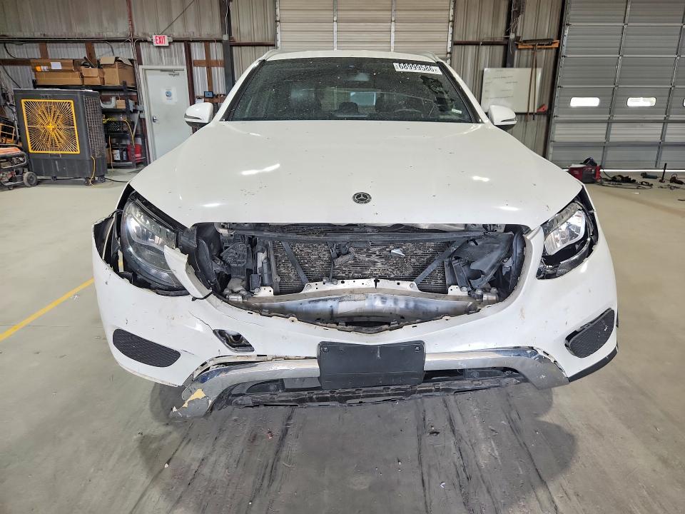 Aukcja sprzedaży 2019 Mercedes-benz Glc, vin: WDC0G4JB2KV186000, numer aukcji: 68999586
