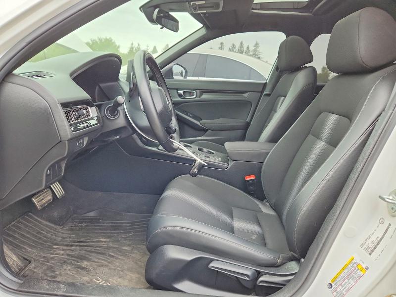 Aukcja sprzedaży 2025 Honda Civic, vin: 2HGFE2F55SH100492, numer aukcji: 69572816