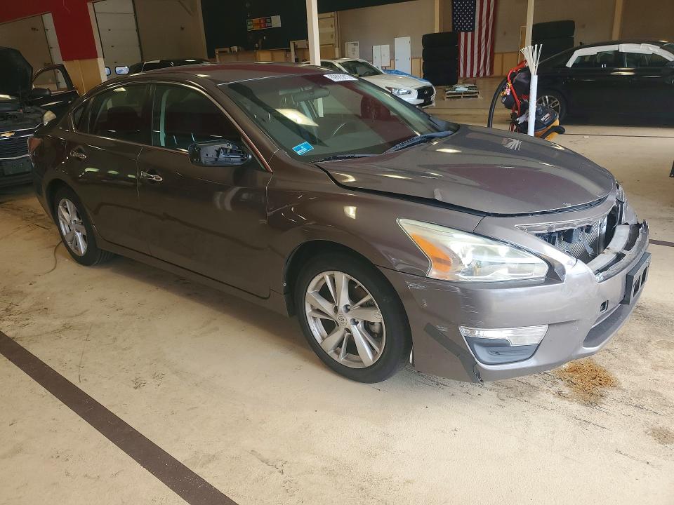 69865816 :رقم المزاد ، 1N4AL3AP6EC159089 vin ، 2014 Nissan Altima مزاد بيع