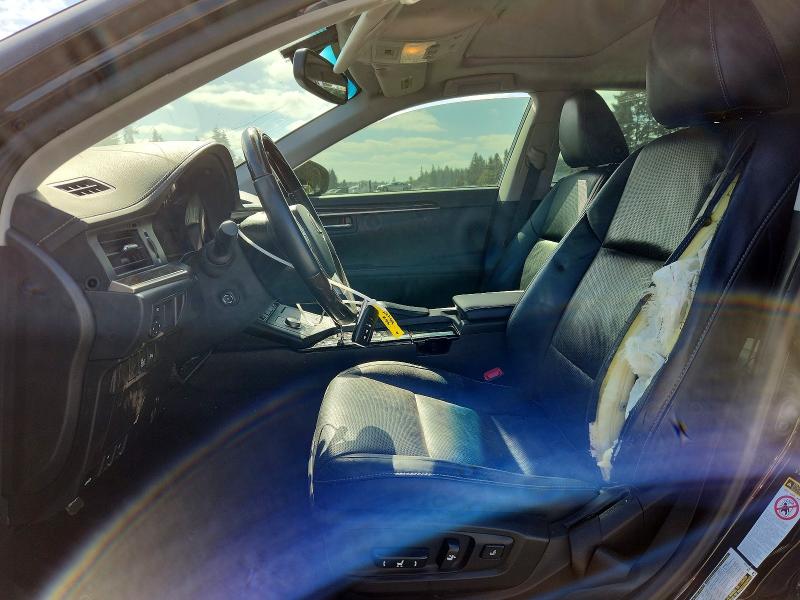 Продажа на аукционе авто 2014 Lexus Es, vin: JTHBK1GG9E2124564, номер лота: 69610846