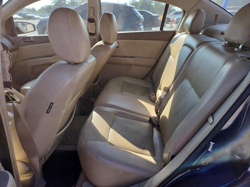 Aukcja sprzedaży 2010 Nissan Sentra, vin: 3N1AB6AP8AL639781, numer aukcji: 69419696