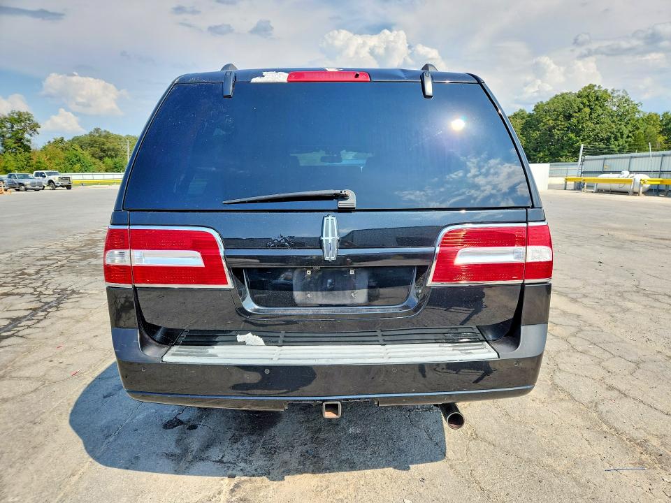 69056486 :رقم المزاد ، 5LMJJ3J55AEJ08074 vin ، 2010 Lincoln Navigator مزاد بيع