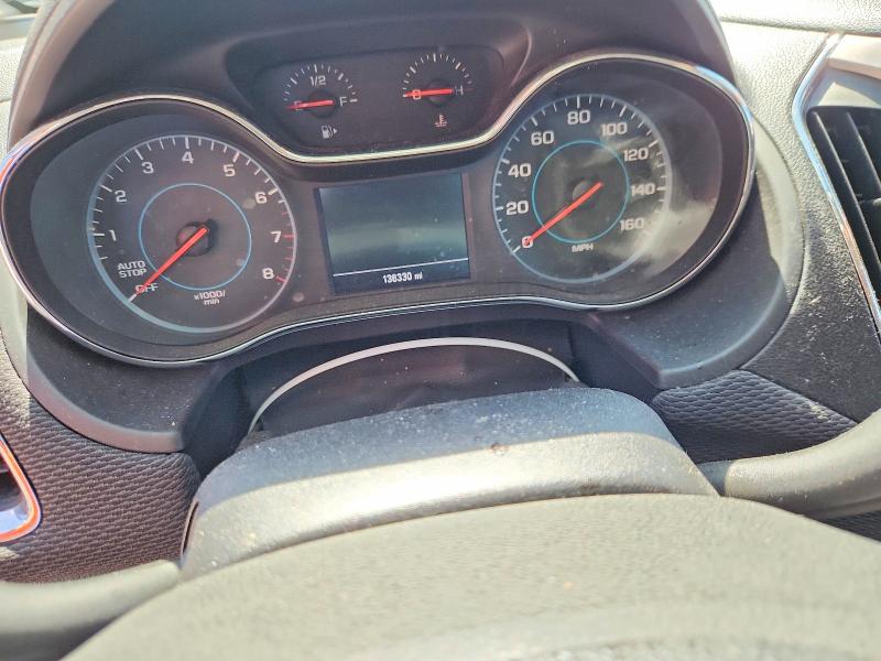 Aukcja sprzedaży 2017 Chevrolet Cruze, vin: 1G1BC5SM7H7144539, numer aukcji: 69401916