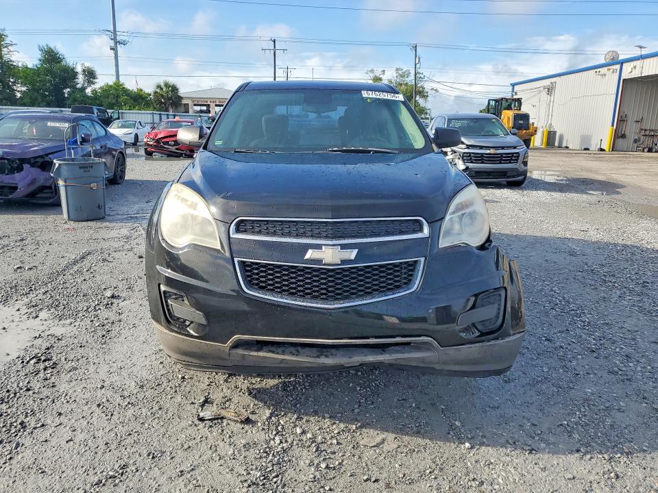 Aukcja sprzedaży 2012 Chevrolet Equinox, vin: 2GNALBEKXC1259080, numer aukcji: 67625756