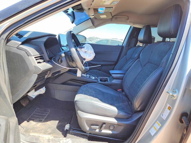 Aukcja sprzedaży 2022 Mitsubishi Outlander, vin: JA4J4UA85NZ016809, numer aukcji: 68302436