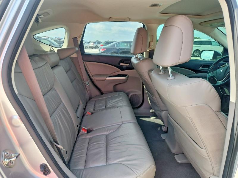 Продажа на аукционе авто 2014 Honda Cr-v, vin: 2HKRM4H78EH719513, номер лота: 68574006