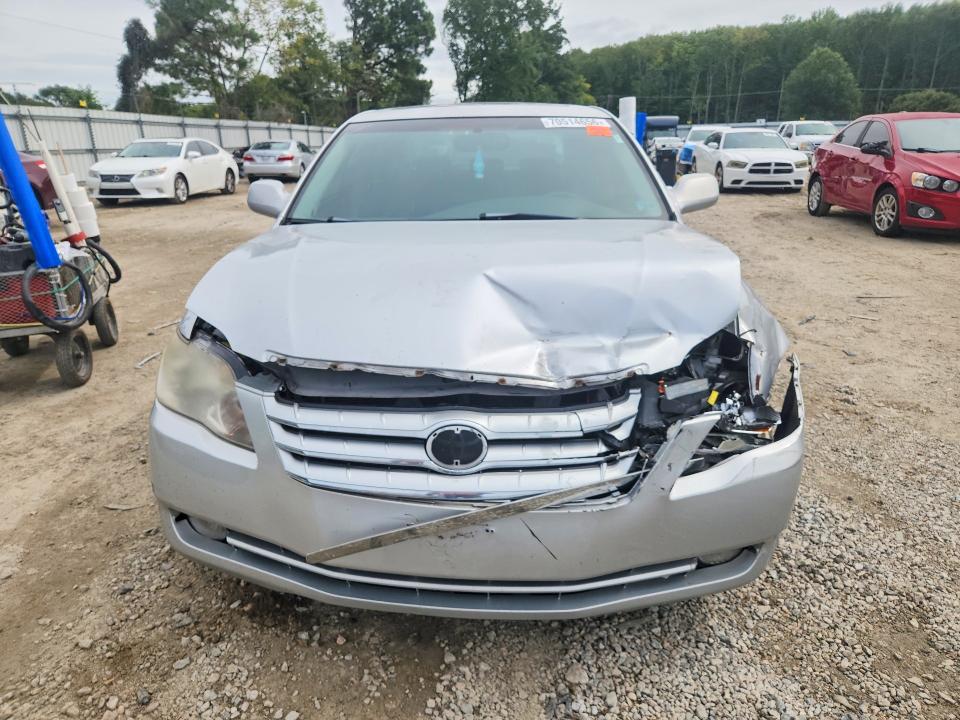 Продаж на аукціоні авто 2007 Toyota Avalon, vin: 4T1BK36B37U236525, номер лоту: 70514656