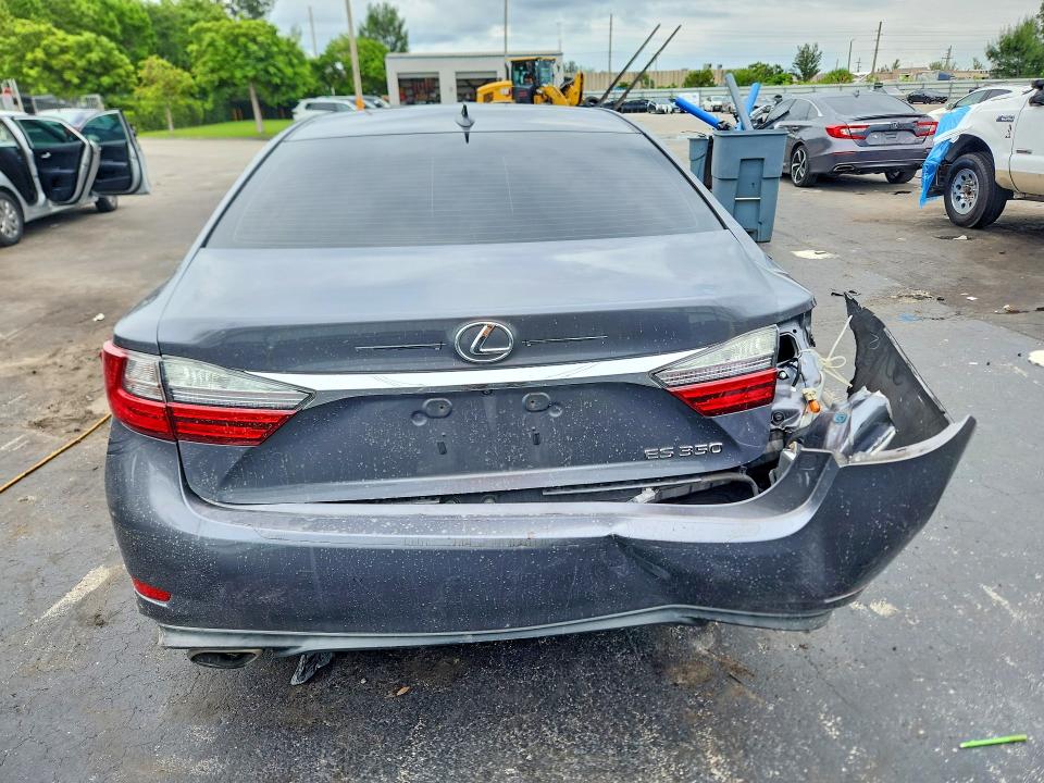 Aukcja sprzedaży 2016 Lexus Es, vin: JTHBK1GG1G2214083, numer aukcji: 71167726