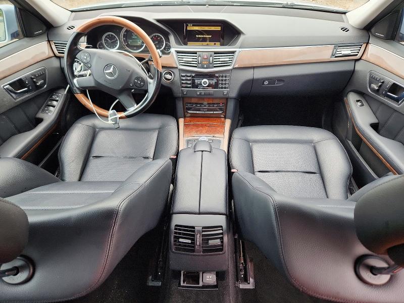 Aukcja sprzedaży 2010 Mercedes-benz E, vin: WDDHF8HB4AA246427, numer aukcji: 69414776