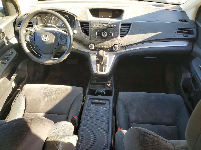 Auction sale of the 2013 Honda Cr-v, vin: 5J6RM4H31DL020645, lot number: 70338316