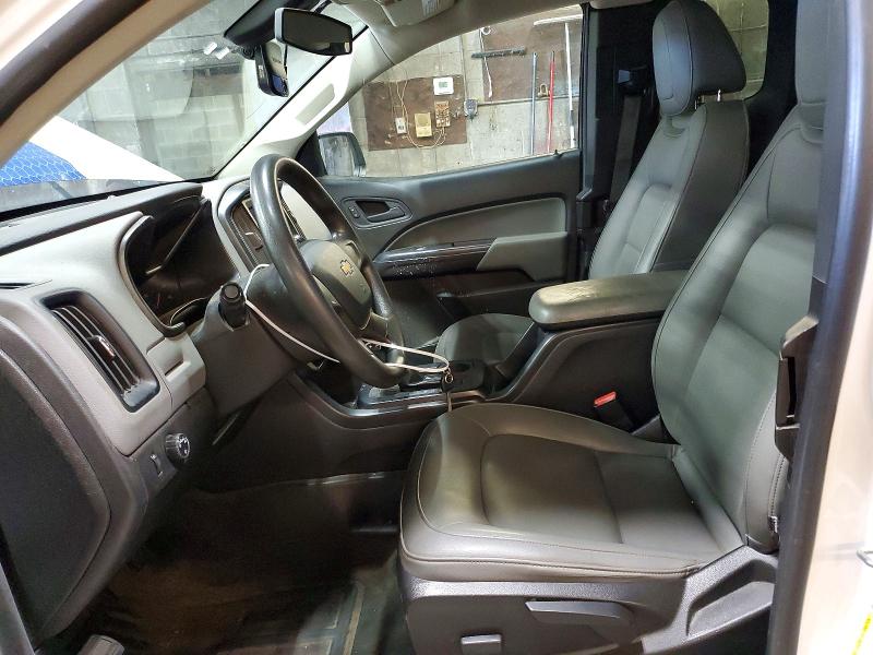 Продажа на аукционе авто 2020 Chevrolet Colorado, vin: 1GCHSBEA9L1197405, номер лота: 69416626