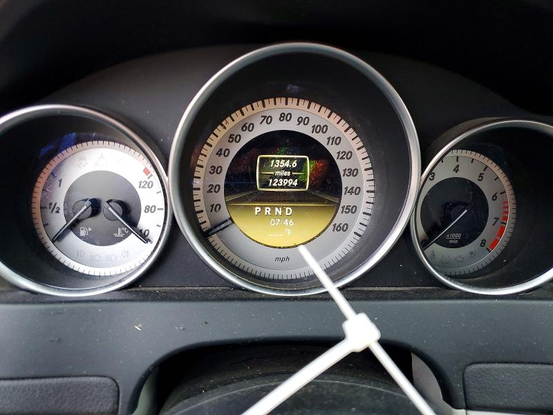 Aukcja sprzedaży 2012 Mercedes-benz C, vin: WDDGF8BB2CR201642, numer aukcji: 70049106