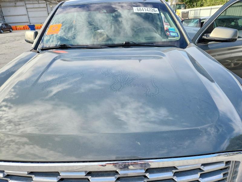 Продаж на аукціоні авто 2018 Gmc Yukon Xl, vin: 1GKS2HKJ9JR121134, номер лоту: 68414726