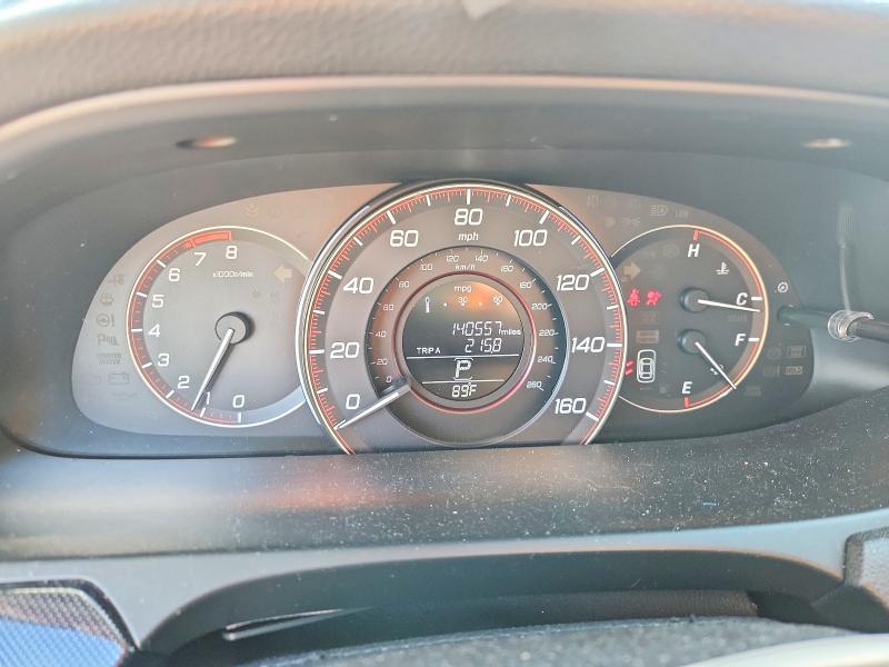Aukcja sprzedaży 2013 Honda Accord, vin: 1HGCR2F50DA174797, numer aukcji: 69709356