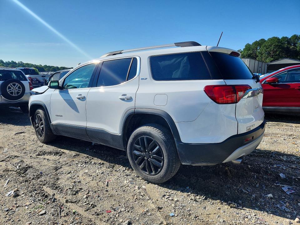 Продажа на аукционе авто 2019 Gmc Acadia, vin: 1GKKNULS0KZ143113, номер лота: 67749366