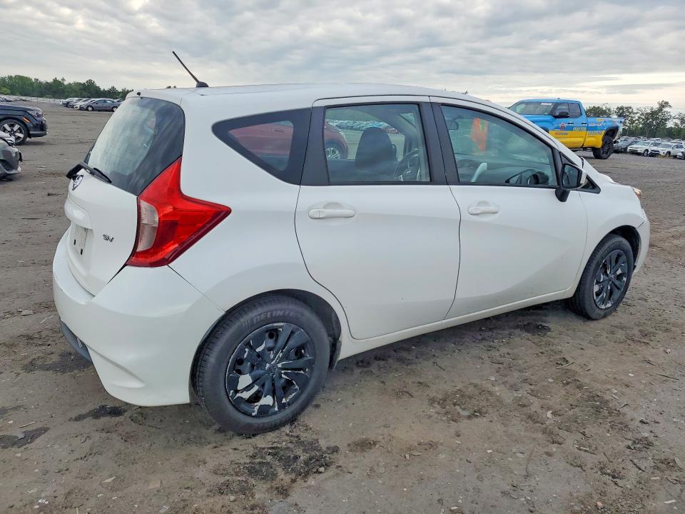 Продаж на аукціоні авто 2019 Nissan Versa Note, vin: 3N1CE2CP8KL362380, номер лоту: 68014606