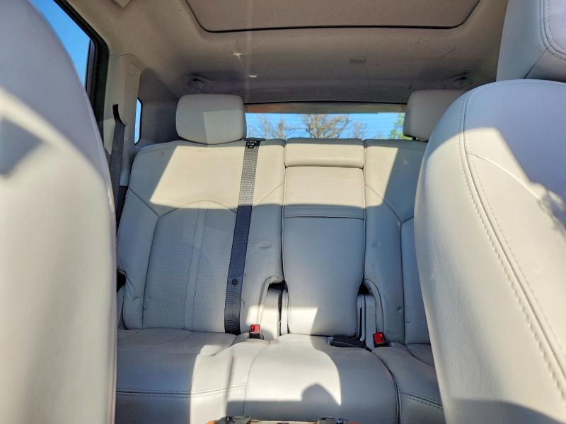 67900806 :رقم المزاد ، 3GYFNEE31GS526548 vin ، 2016 Cadillac Srx مزاد بيع