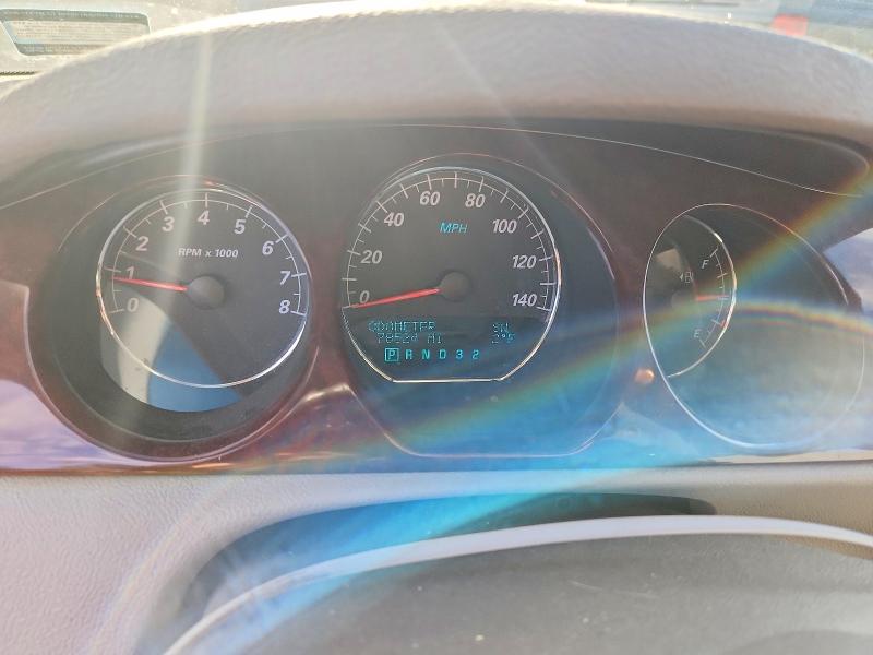 Продажа на аукционе авто 2008 Buick Lucerne, vin: 1G4HP57258U195578, номер лота: 70060406