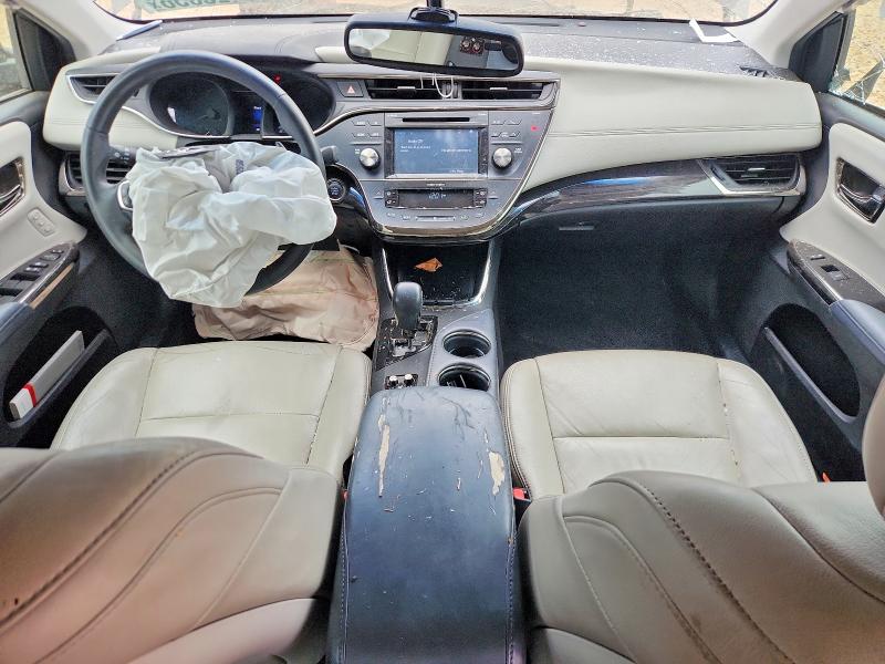 Aukcja sprzedaży 2015 Toyota Avalon, vin: 4T1BK1EB3FU163614, numer aukcji: 68423056