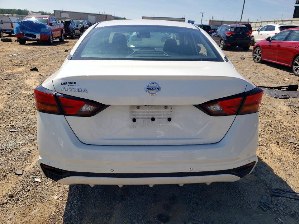 Aukcja sprzedaży 2022 Nissan Altima, vin: 1N4BL4BV9NN308574, numer aukcji: 67328606