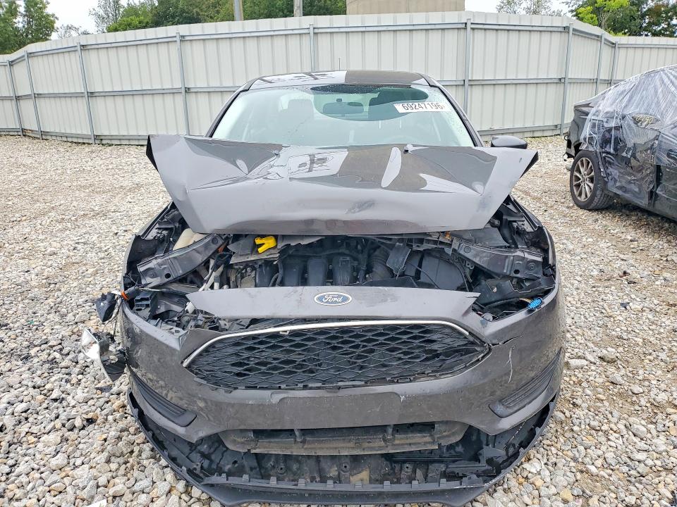 Продаж на аукціоні авто 2016 Ford Focus, vin: 1FADP3F28GL295032, номер лоту: 69247196