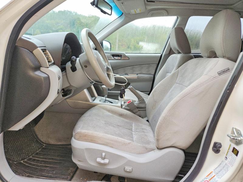 Продаж на аукціоні авто 2010 Subaru Forester, vin: JF2SH6CCXAH772617, номер лоту: 69999346