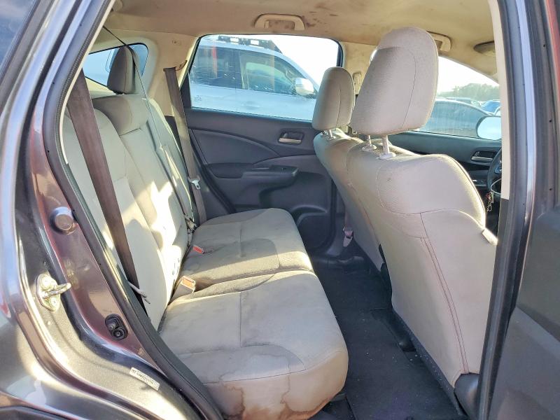 Aukcja sprzedaży 2015 Honda Cr-v, vin: 3CZRM3H35FG707248, numer aukcji: 70486686