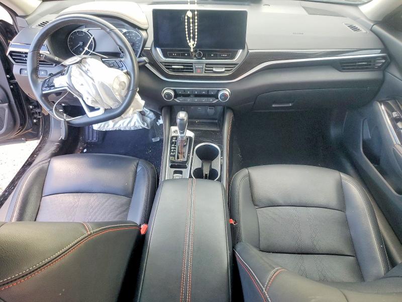 Aukcja sprzedaży 2024 Nissan Altima, vin: 1N4BL4CW6RN390289, numer aukcji: 69059736