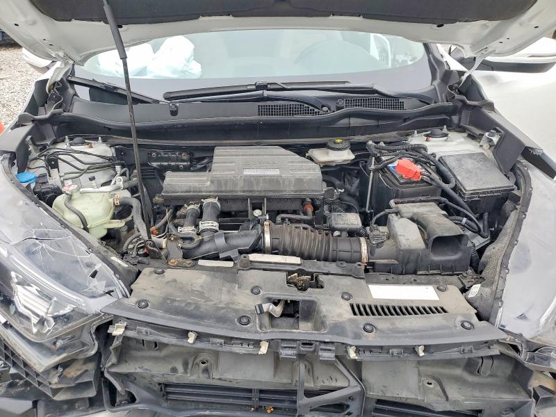 Продаж на аукціоні авто 2019 Honda Cr-v, vin: 7FARW2H54KE004840, номер лоту: 70130466