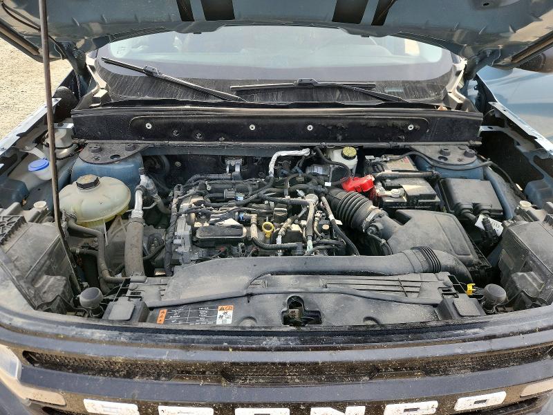 Продажа на аукционе авто 2021 Ford Bronco Sport, vin: 3FMCR9C64MRA56130, номер лота: 67509816