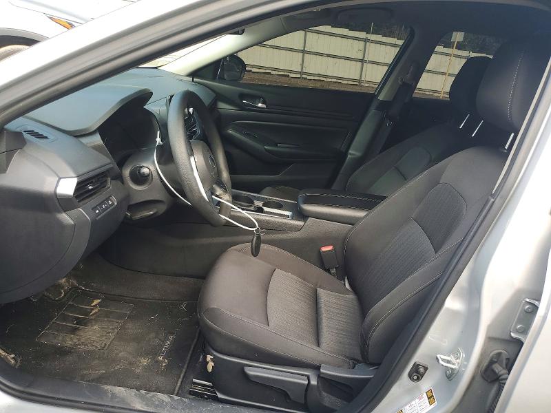 Продаж на аукціоні авто 2022 Nissan Altima, vin: 1N4BL4BV8NN380351, номер лоту: 66833796