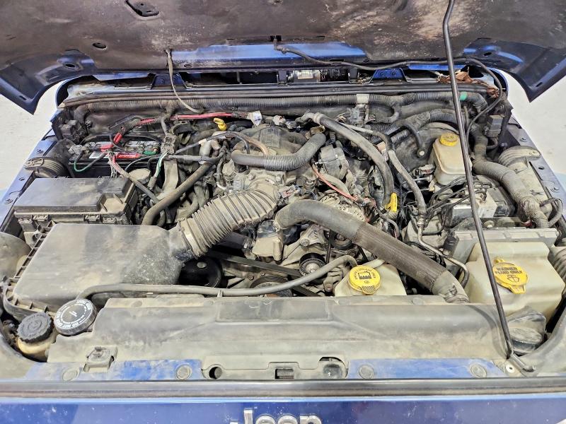 69286896 :رقم المزاد ، 1J4GA69199L772092 vin ، 2009 Jeep Wrangler Unlimited مزاد بيع